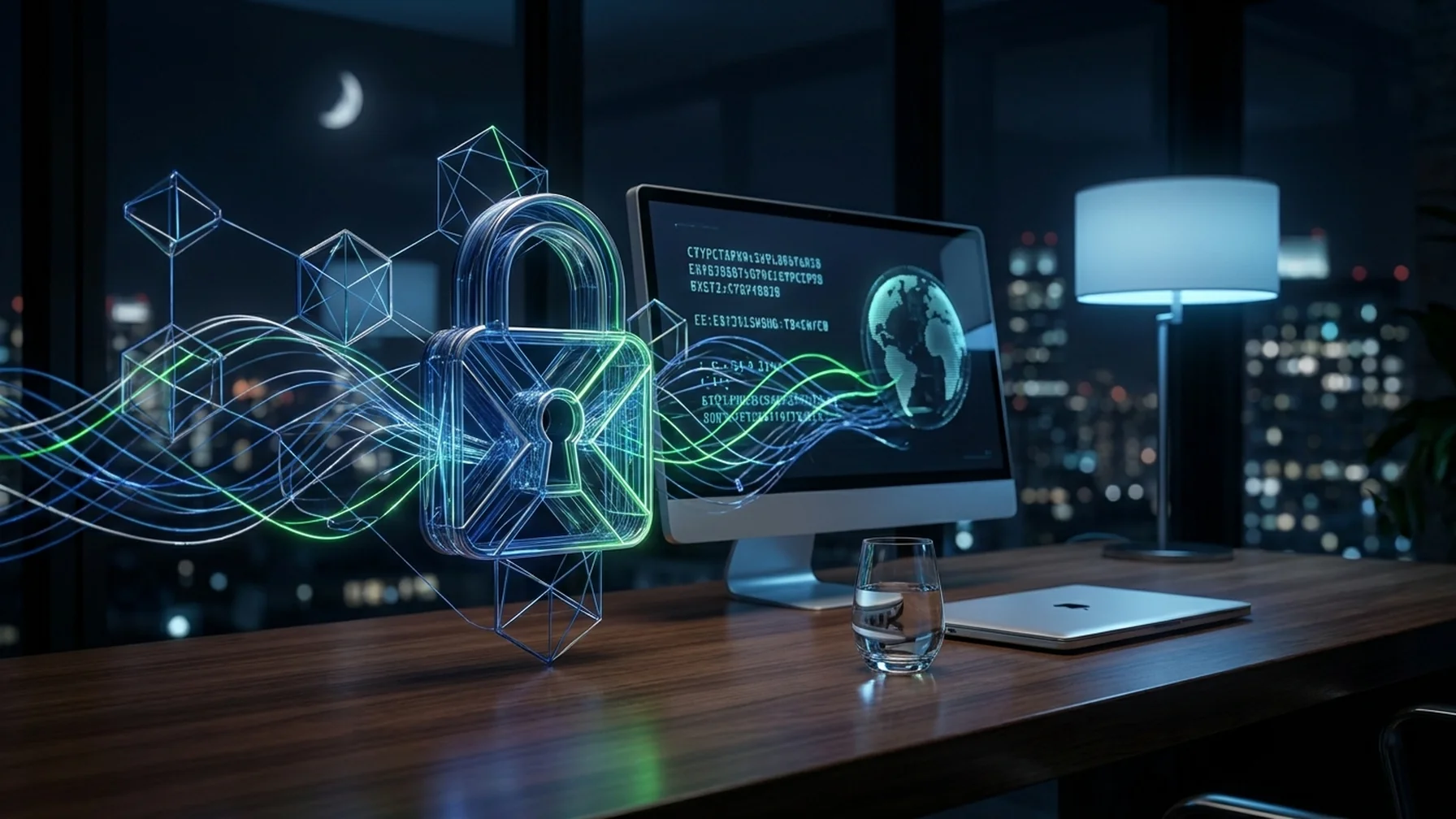 Decoding the Buzz: Privacy News in Crypto