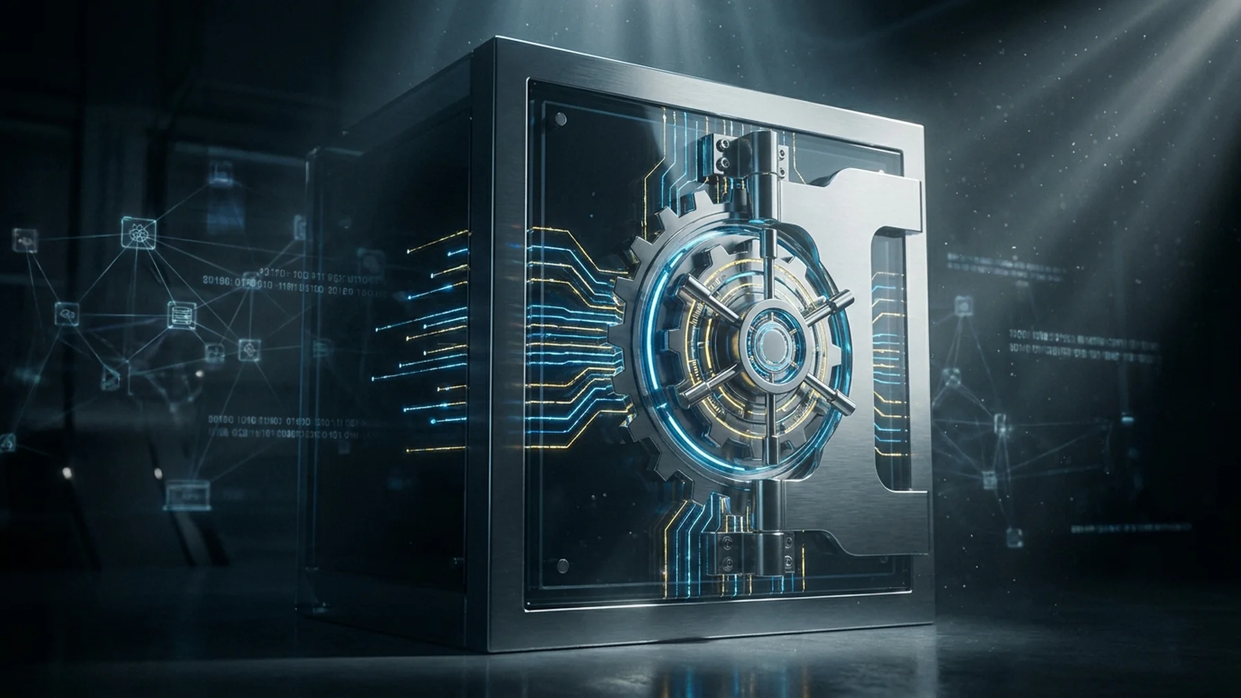 Exploring the Benefits of End-to-End Encryption in Crypto Privacy