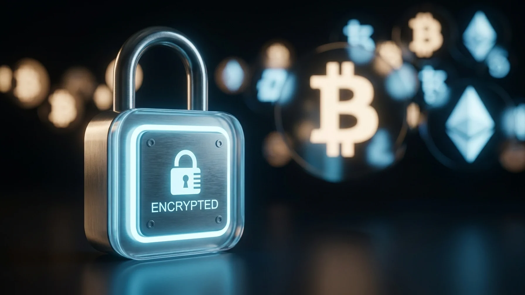 The Importance of Privacy in Cryptocurrency