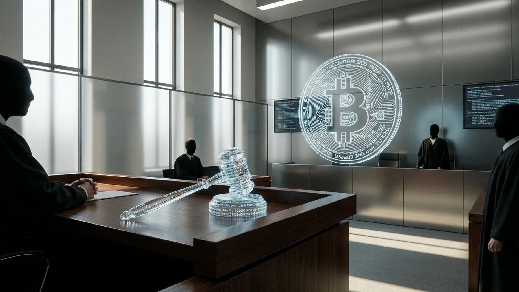 The Legal Status of Privacy Coins