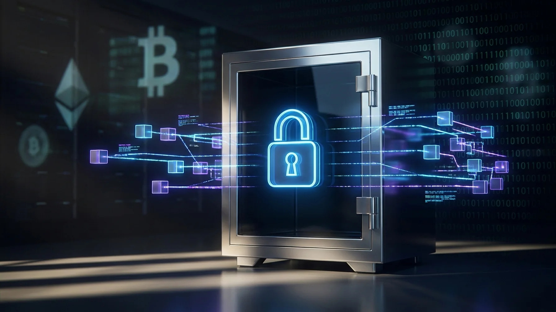 The Legality of Crypto Mixers: Understanding Privacy and Regulation