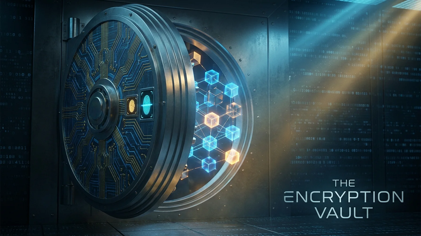 The Role of Encryption in Blockchain: Ensuring Privacy and Security