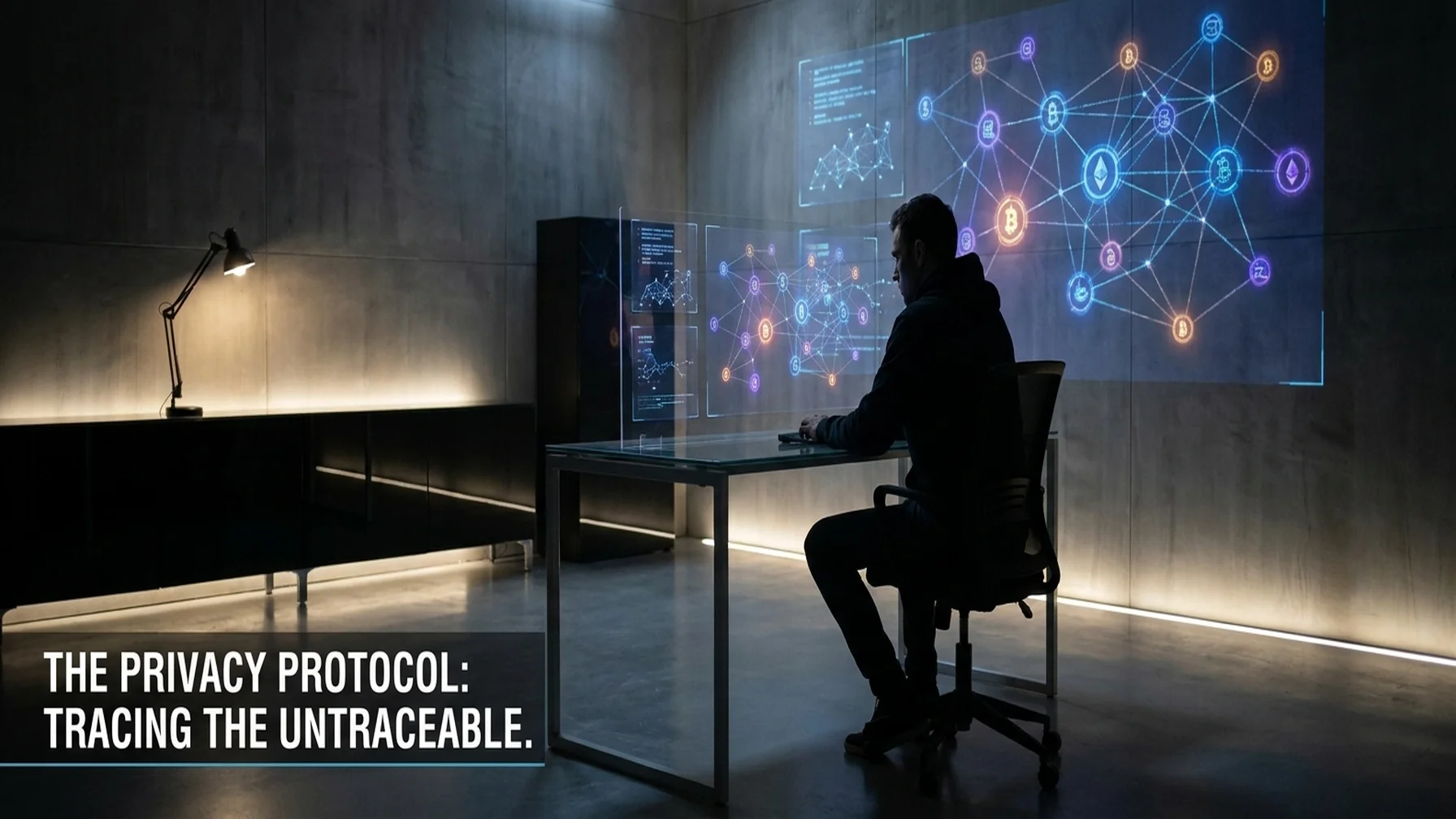 Understanding the Traceability of Crypto Transactions