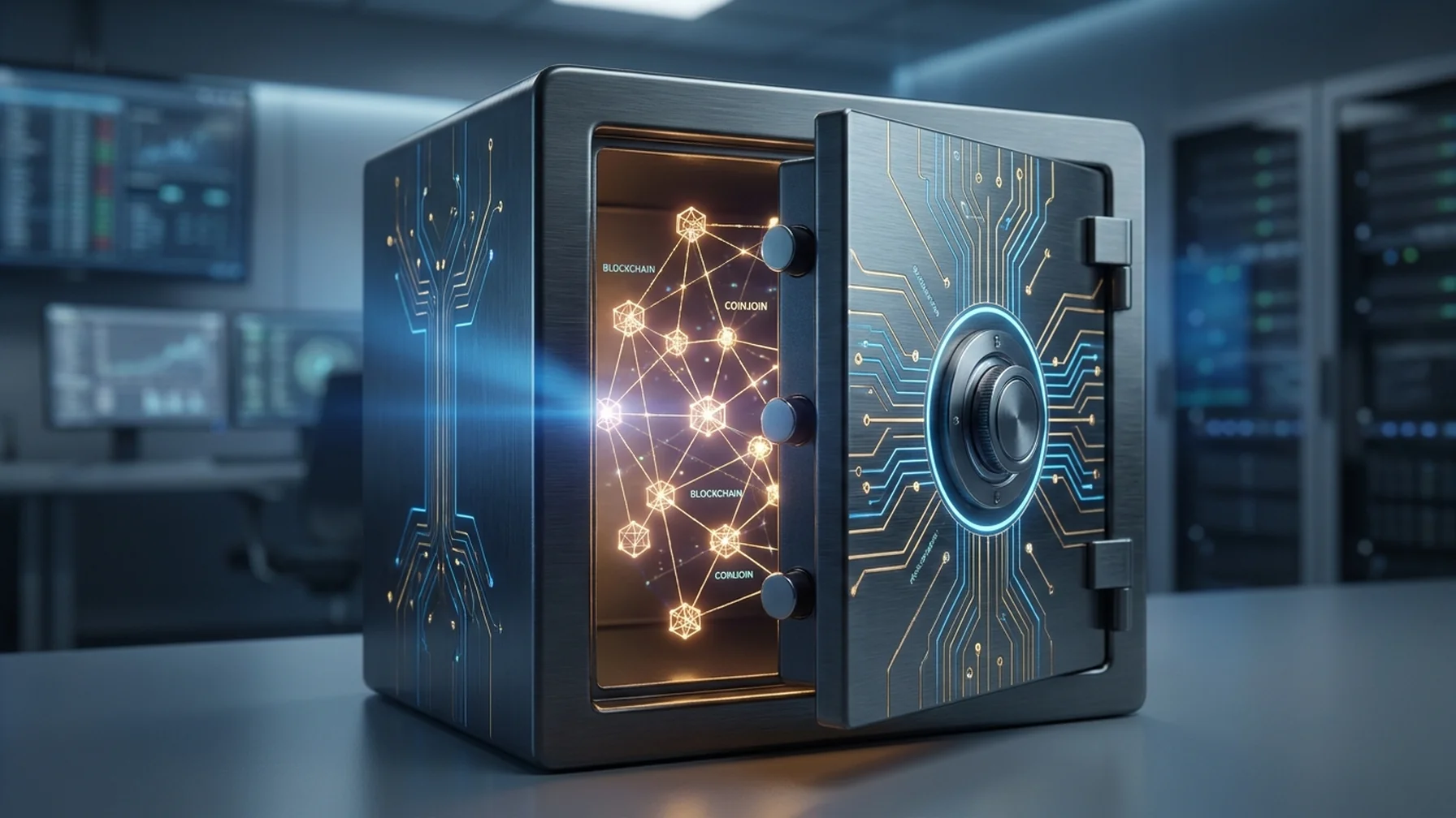 Understanding CoinJoin Technology: Enhancing Privacy in Cryptocurrency Transactions
