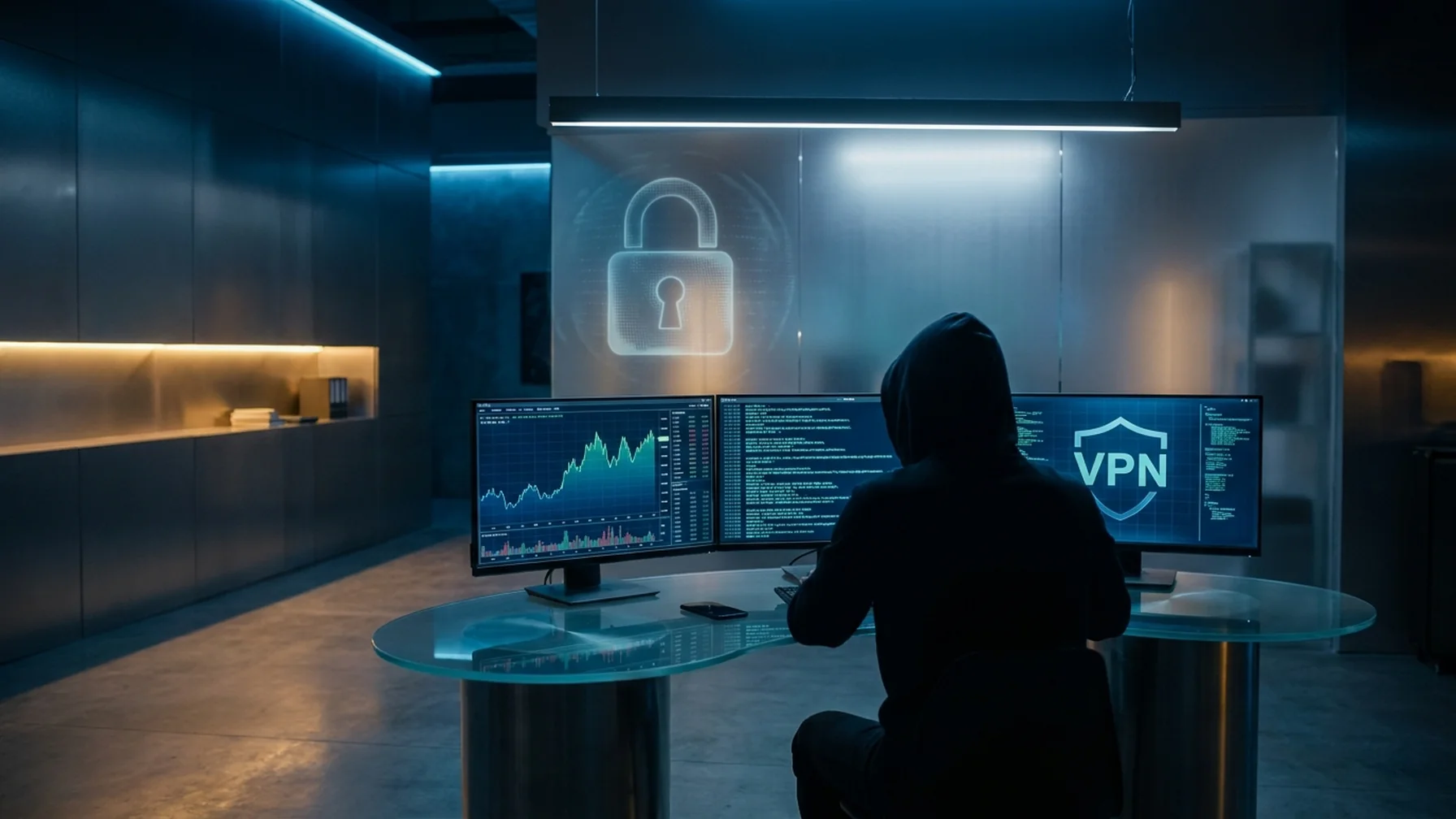 Using VPNs for Cryptocurrency Transactions: A Comprehensive Guide